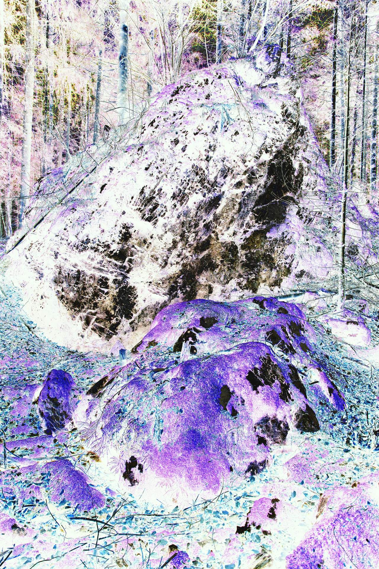 blocké